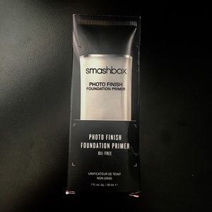 Smashbox Photo Finish Primer